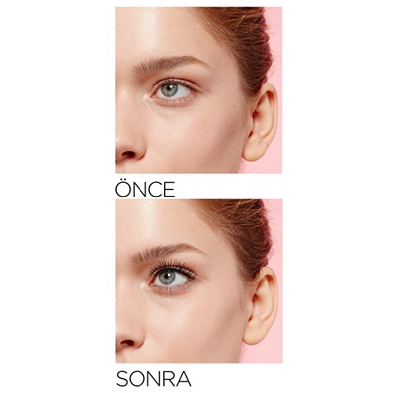 L'Oreal Paris False Lash Bambi Mascara Black, 8.9 ml (Pack