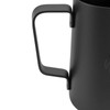 Milk Frothing Pitcher Multipurpose 304 Stainless Steel Coffee Steaming Pitcher
