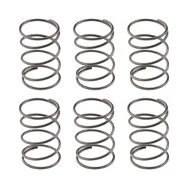 EMSea 6x Spool Spring 40067102106 Compatible with Stihl Compatible with Autocut C5-2 FS38 FS45 FS46