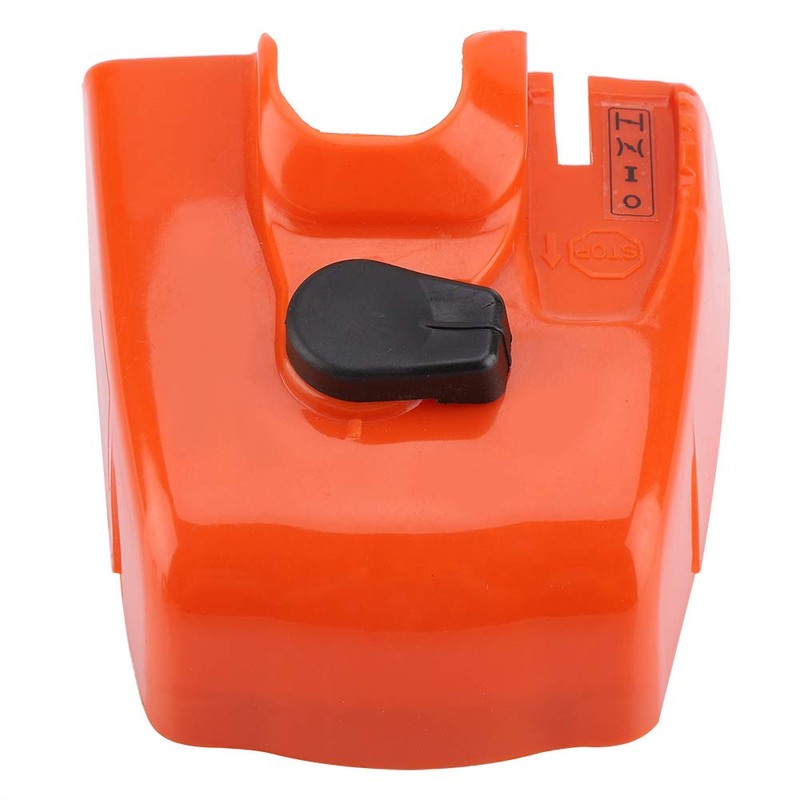 HelloCreate Air Filter with Cover for Stihl Ms260 026 Chainsaw