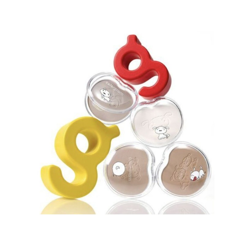COLORGRAM Re-forming Easy Shading 8.3g [COLORGRAM X SHINCHAN Limited Special],