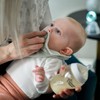 Tommee Tippee Milk Feeding Bibs, Comfeefit, Super Soft and Extra