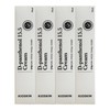 Kioskin D-Panthenol 15.5 Cream 35ml 4 Pieces / Circle /