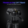 Night Vision Goggles for Adults 4k: Tactical Binoculars with Camera