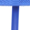 Wood Graining Painting Tool Set Soft Rubber 4Pcs Wood Grain
