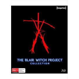 The Blair Witch Project Collection