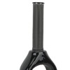 20in Carbon Fiber Front Fork Lightweight High Strength Mountain Bike