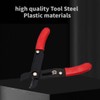 Wire Strippers Cable Electrical Cable Stripper Tool Adjustable Simple Cutter