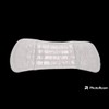 TianDe Pack of 20 Ultra Thin Silver Sanitary Pads 67007x3