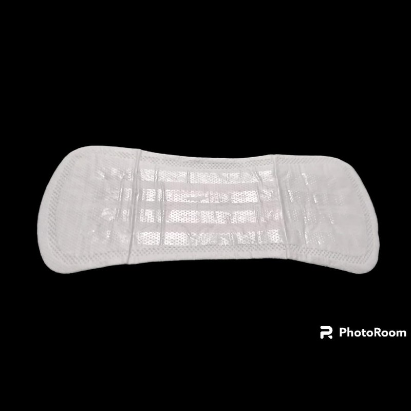 TianDe Pack of 20 Ultra Thin Silver Sanitary Pads 67007x3