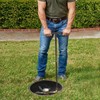 Eapele Water Meter Key 29 Inch Water Shut Off Tool