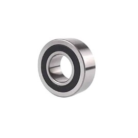 RITZ INDUSTRIAL 6024-2RS C3 Premium Ball Bearing 120mm X 180mm X 28mm