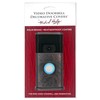 Wildflower Video Doorbell Cover (Ring 2nd Generation Compatible) (Oiled Bronze)