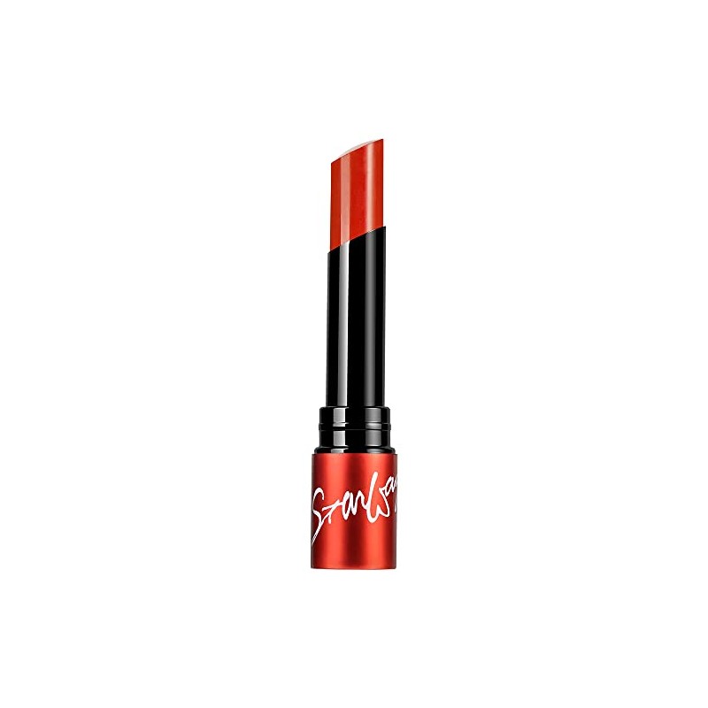 DITZY DOLL - Starway Disco Lipstick - Glossy Long Lasting