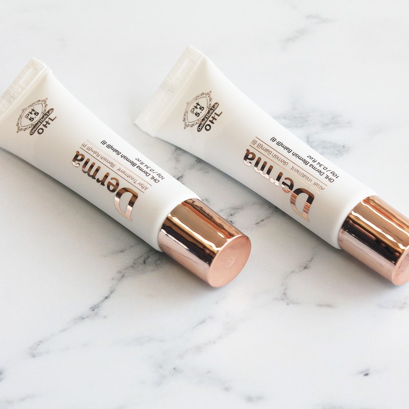 [Amaros] O.H.L Derma Blemish Balm 10gx2 BB Cream / [아마로스]