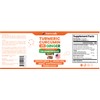 HARMONIFY Turmeric Curcumin Supplement with Ginger, Ceylon Cinnamon and Black