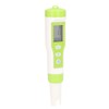 Digital ORP Meter Auto Calibration High Accuracy Clear Display Portable