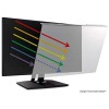 VizoBlueX 25-26 inch Anti-Blue Light Filter for Computer Monitor. Blue