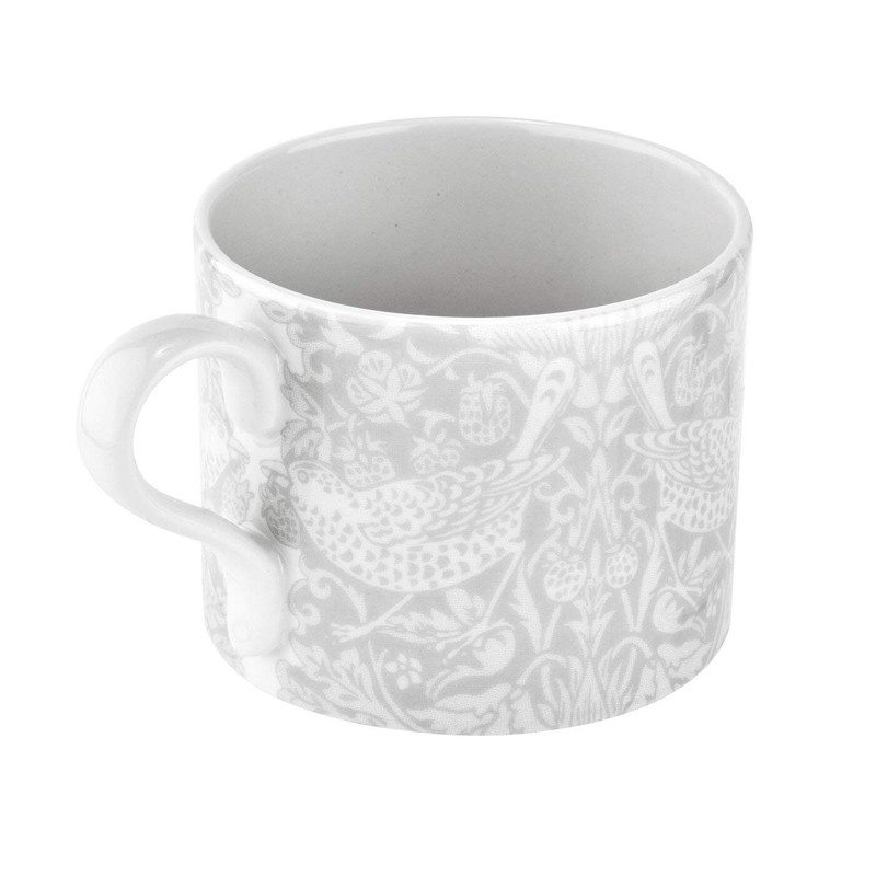 Spode PUMA8726-XG William Morris Strawberry Thief and Willow Bough Ceramic