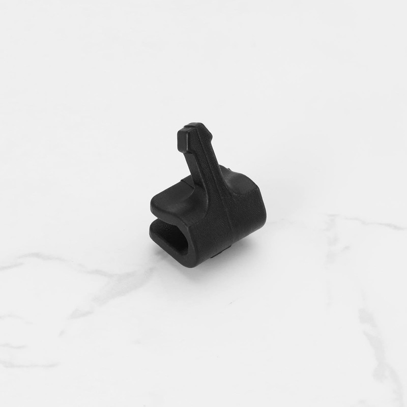 OTOTEC Pack of 2 Replacement Bin Lid Closure, Touch Bin