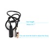 650nm red line laser module industrial laser module adjustable focus