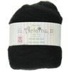 Hamanaka H440-030-112 Aclaine 30G Pack, Black