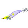 YO-ZURI Ultra Omorigu ↑ (Floating) No. 2.5 Moon View Purple