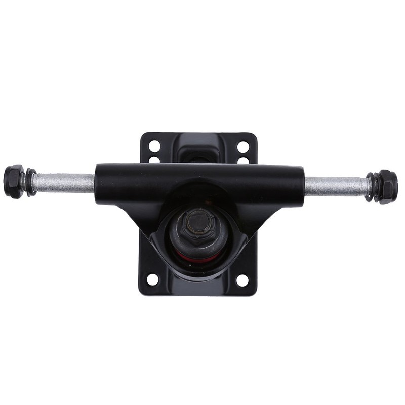 Skateboard Achsen Set of 2 Magnesium and Aluminium Alloy