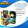 My Hero Academia Collectibles Surprise Looksee Box