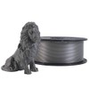 Prusament Galaxy Silver, PLA Filament 1.75mm 1kg Spool (2.2 lbs),