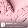 Ivy Union Full Extra Long Sheet Set - Breathable &