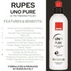 RUPES 5 Pack of High Performance Orbital Polishing Compounds -