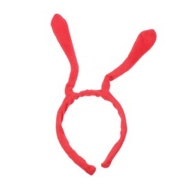Holibanna Antenna Headband Animal Bee Tentacle Insect Hair Band Kids Flexible Party Favors Hair Hoops