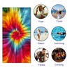 YISUMEI Microfibre Beach Towel XXL Beach Towel Lightweight Beach Towels
