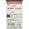 DAIWA Shoji Gear Sister Hook SS Value Pack, Twin, L