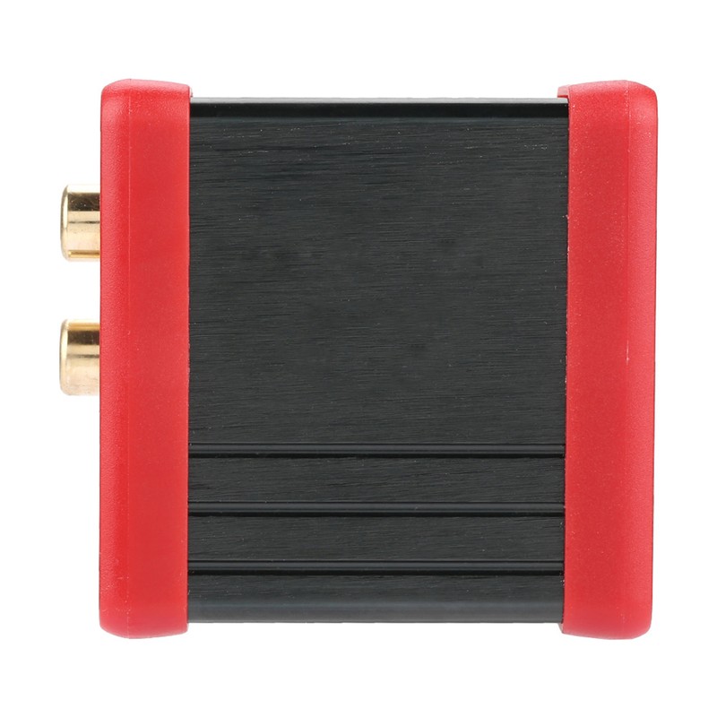 Wireless Bluetooth Audio Receiver Box RCA for Car Speaker Amplifier