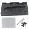 Game Console Cooling Fan Station Heat Dissipation Controller Charging Station