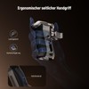 NEEWER NATO Side Grip with Quick Change Ergonomic Side Camera