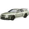 Aoshima Bunka Kyozai 1/24 The Model Car Series No. 134