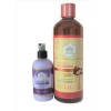 Belle Femme D´or Kit Shampoo Femme D´or + Definidor De
