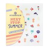 Essence Nail Design Next Stop: Summer Nail Sticker 01