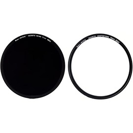 Kase Skyeye 72mm ND1000 Magnetic MC Optical Glass Filter Incl Adapter 10 Stop