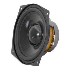 Dynavox 130mm bass speaker 8 ohm
