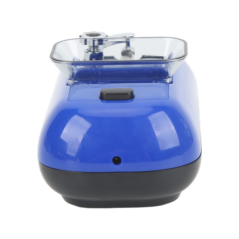 Automatic Joint Roller Machine Tightness Adjustment Small Portable Herbal Rolling