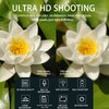 CS03 Portable Wireless WiFi DV Camera, Ultra HD HiFi Action