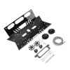 SI No Drilling Magnetic Light Bar Cab Mount for 2023-2025