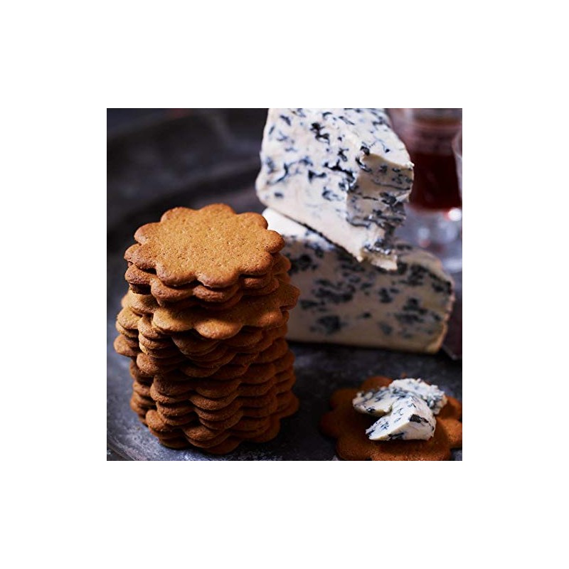 Annas Original Ginger Thins 150g