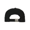 Flexfit Unisex Baseball Cap, black