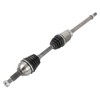 AINTIER/ Automotive Replacement Constant Velocity Half-Shaft Assemblies front right CV