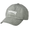 Slasher THR-C08 / MAG LOGO CAP Classic Cap (Herringbone Cotton)